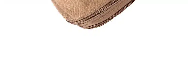 Factory direct foreign trade trend of casual canvas bag man bag computer backpack student leisure shoulder bags 27