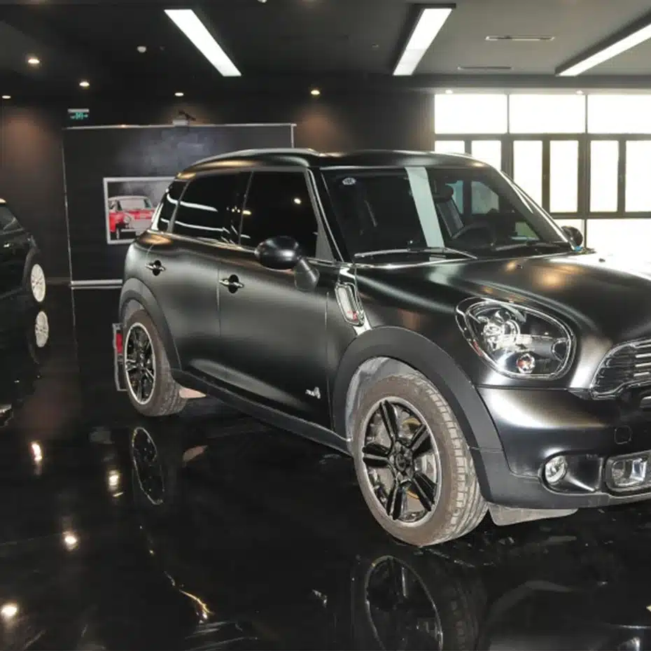 MINI Cooper S R60 uksekäepideme katted | kujundav pilt e-kaubamaja pildikogust