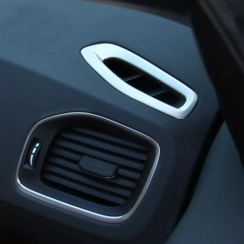 Ventilatsiooni raam - Volvo S60 S60l XC60 V60 | kujundav pilt e-kaubamaja pildikogust