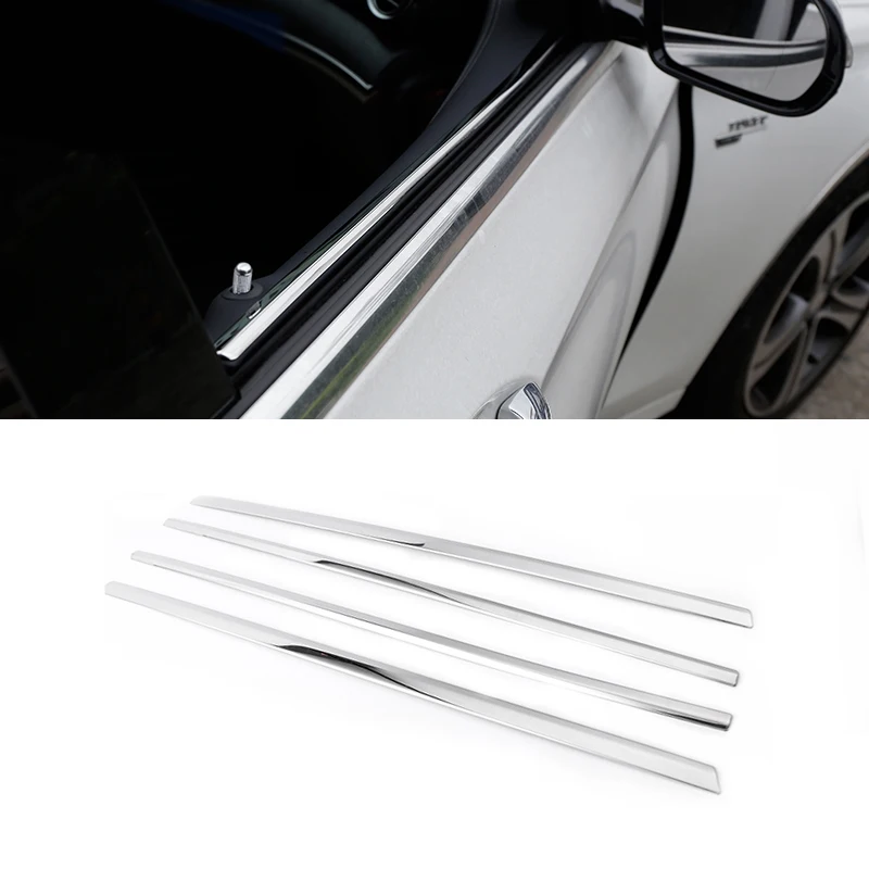 Mercedes Benz E Class W213 E200L uksekleebised | kujundav pilt e-kaubamaja pildikogust