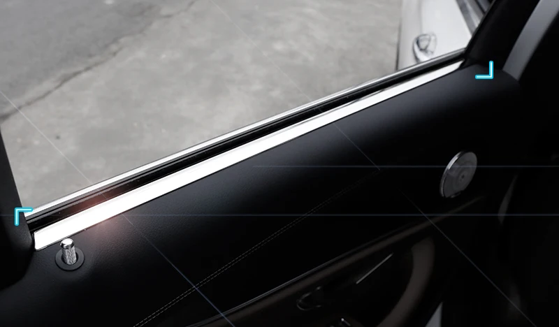 Mercedes Benz E Class W213 E200L uksekleebised | kujundav pilt e-kaubamaja pildikogust