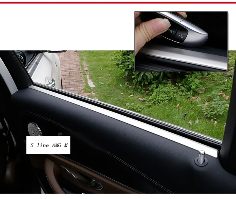 Mercedes Benz E Class W213 E200L uksekleebised | kujundav pilt e-kaubamaja pildikogust