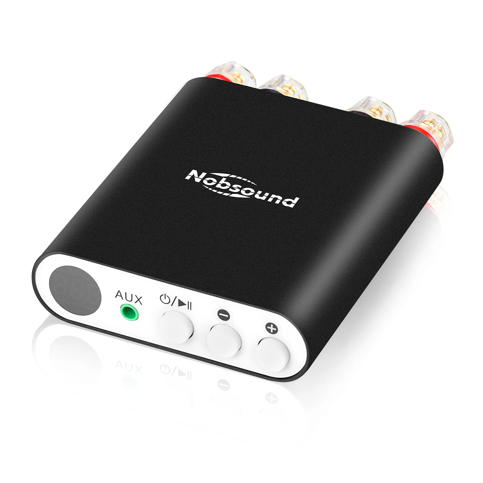 Mini bluetooth 5.0 DSP digitaalne võimendi | kujundav pilt e-kaubamaja pildikogust