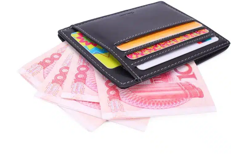 Gibo Auja - Brand New Genuine Leather Wallet Super Slim Card Holder Card Case Money Organizer Short Travel Men Wallets Clutch 25
