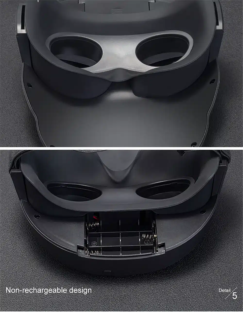 RGB valgustusega LED-mask | kujundav pilt e-kaubamaja pildikogust