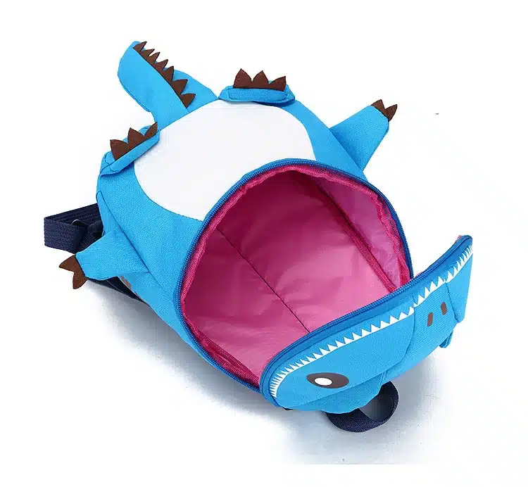 Cartoon children's backpack school bags mochila escolar menino Satchel Orthopedic backpack Satchel school bag Bags for girls 23