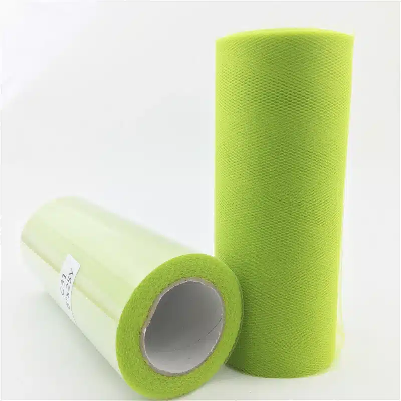 25Yard 15cm Tulle Roll Wedding Decoration Roll Fabric Spool Craft Tulle Fabric Tutu Dress DIY Organza Baby Shower Party Supplies 23