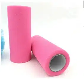 25Yard 15cm Tulle Roll Wedding Decoration Roll Fabric Spool Craft Tulle Fabric Tutu Dress DIY Organza Baby Shower Party Supplies 34