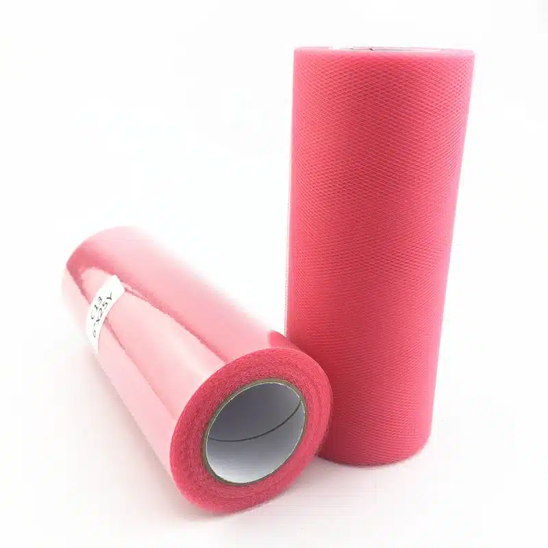 25Yard 15cm Tulle Roll Wedding Decoration Roll Fabric Spool Craft Tulle Fabric Tutu Dress DIY Organza Baby Shower Party Supplies 38