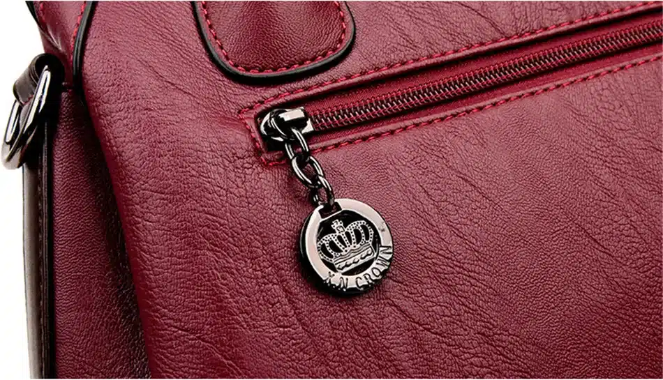 Sac A Main Femme Leather Luxury Handbags Women Bags Designer Hand bags Women Shoulder Crossbody Messenger Bag 2018 Casual Tote 10