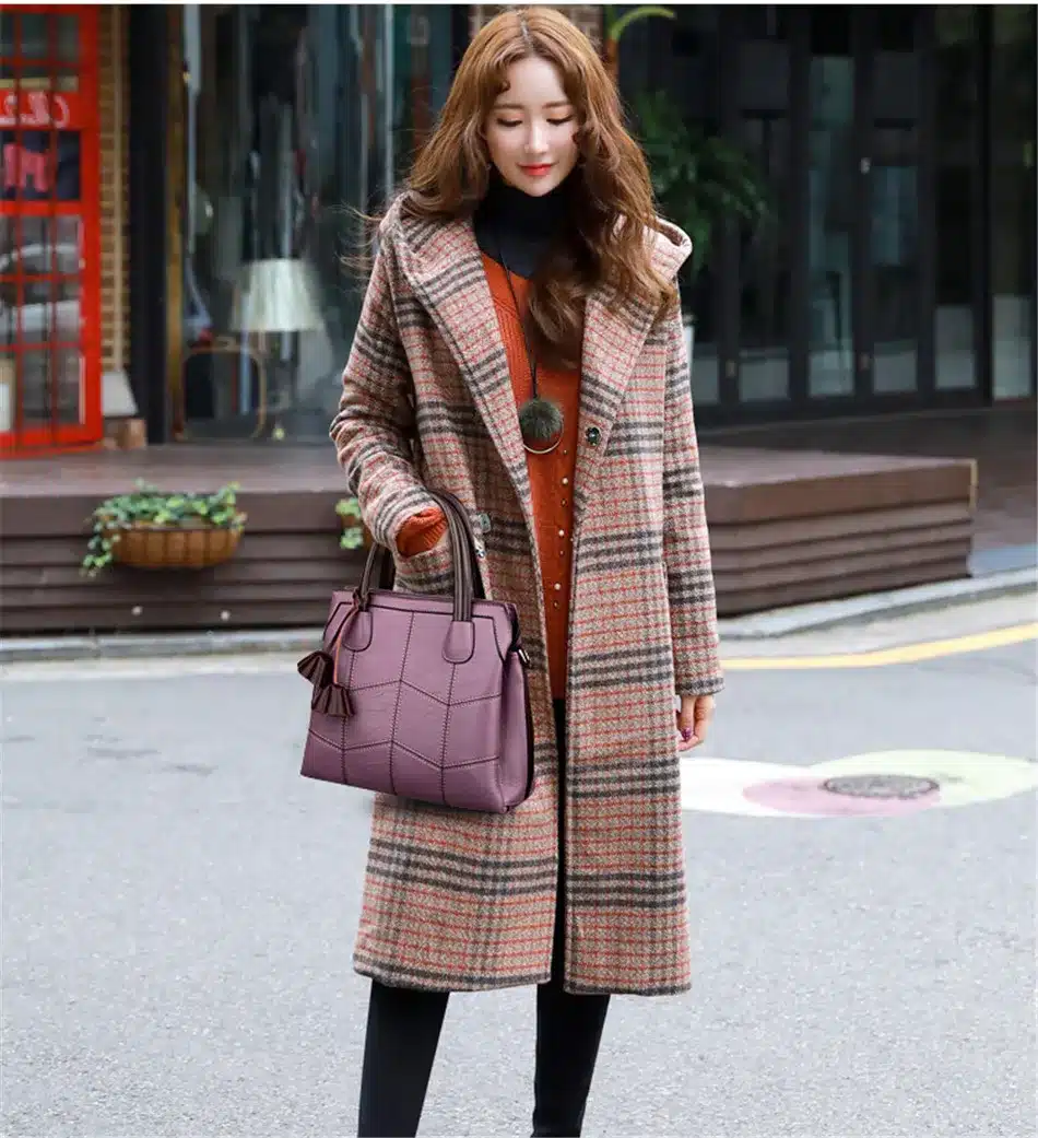 Sac A Main Femme Leather Luxury Handbags Women Bags Designer Hand bags Women Shoulder Crossbody Messenger Bag 2018 Casual Tote 19
