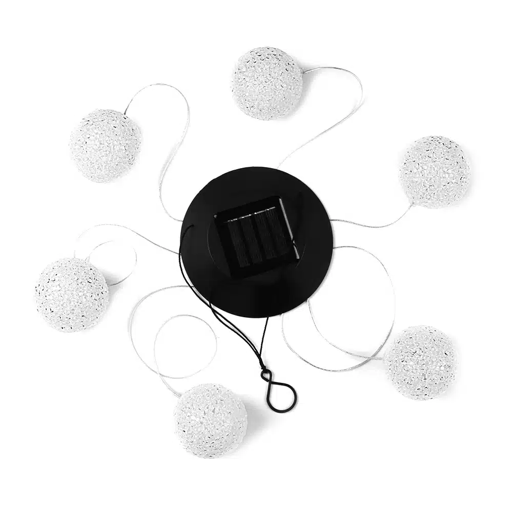 Color Changing LED Solar Wind Chime Light Home Garden Light Outdoor Waterproof For Garden Decoration Butterfly Modern Art Decor 24