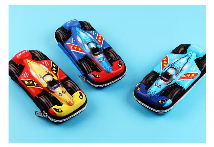 Ralliautokujulised pinalid poistele | kujundav pilt e-kaubamaja pildikogust