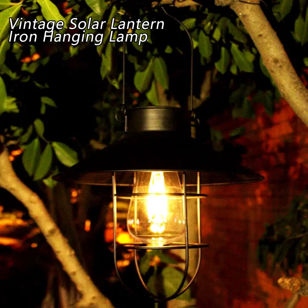 Vintage stiilis latern aeda | kujundav pilt e-kaubamaja pildikogust