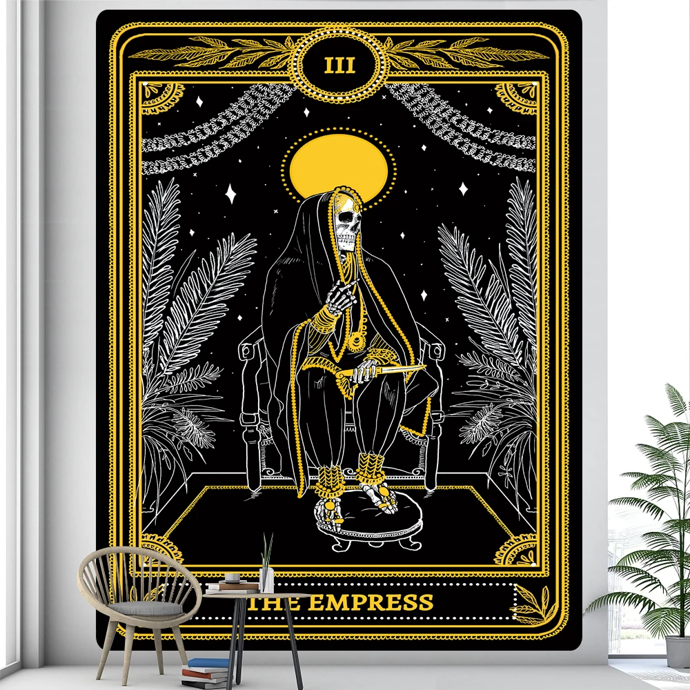 Tarot kaartide teemalised seinavaibad | kujundav pilt e-kaubamaja pildikogust