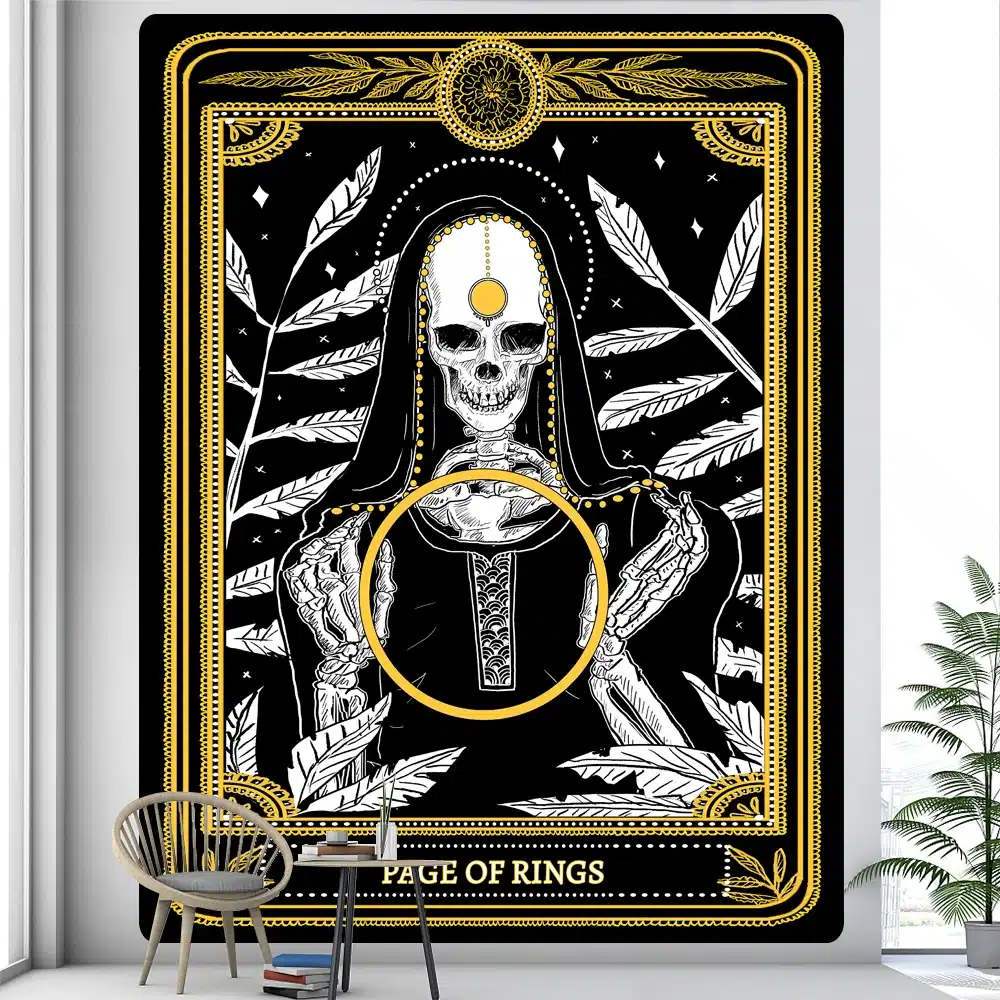 Tarot kaartide teemalised seinavaibad | kujundav pilt e-kaubamaja pildikogust
