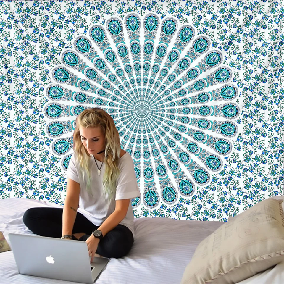 Mandala teemalised seinavaibad | kujundav pilt e-kaubamaja pildikogust