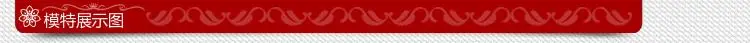 Hot Sale 5 Pieces 100% Cotton Underwear Ultra-large Size Men's Briefs Male Printed Underpants 9