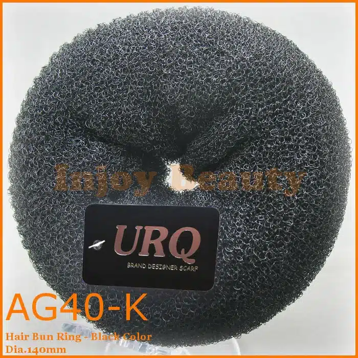 Big bun XXL Hair Bun Ring Princess Hair donuts Meatball Headwear Hair Accessory Headband Dropshipping 5