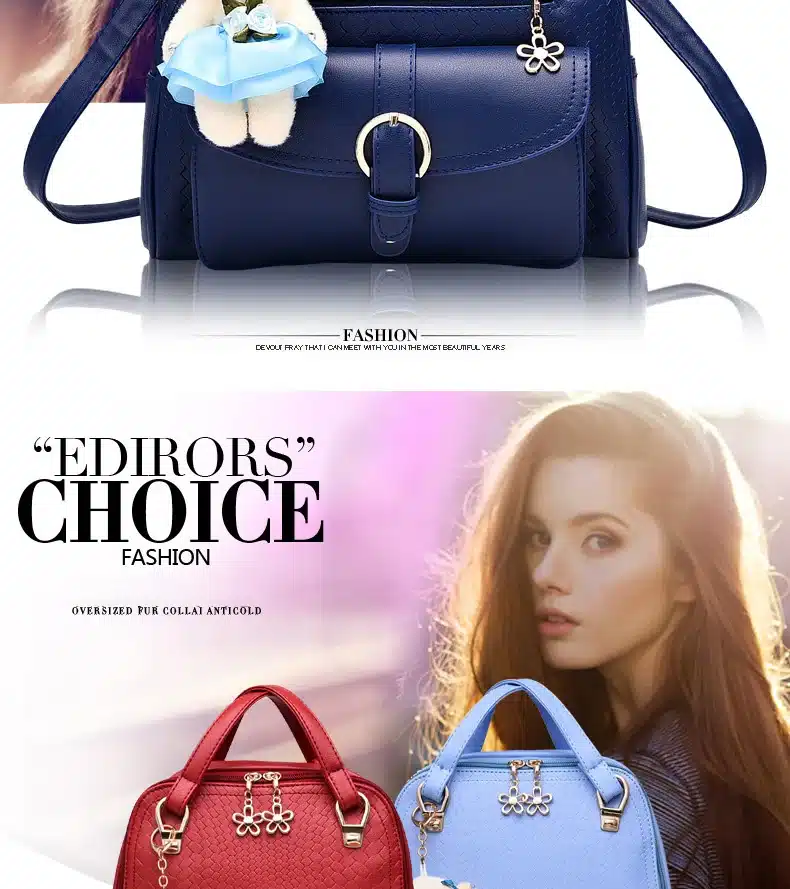 2018 Variety Women Backpack PU Leather School Bags For Teenagers Girls Leisure Backpacks Female Rucksack 10