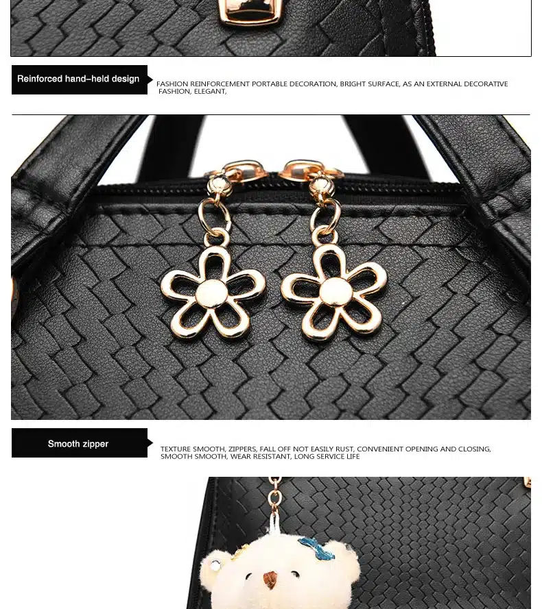 2018 Variety Women Backpack PU Leather School Bags For Teenagers Girls Leisure Backpacks Female Rucksack 29