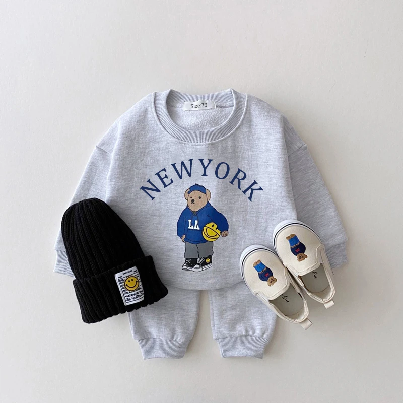 Komplekt kirjaga "New York" | kujundav pilt e-kaubamaja pildikogust
