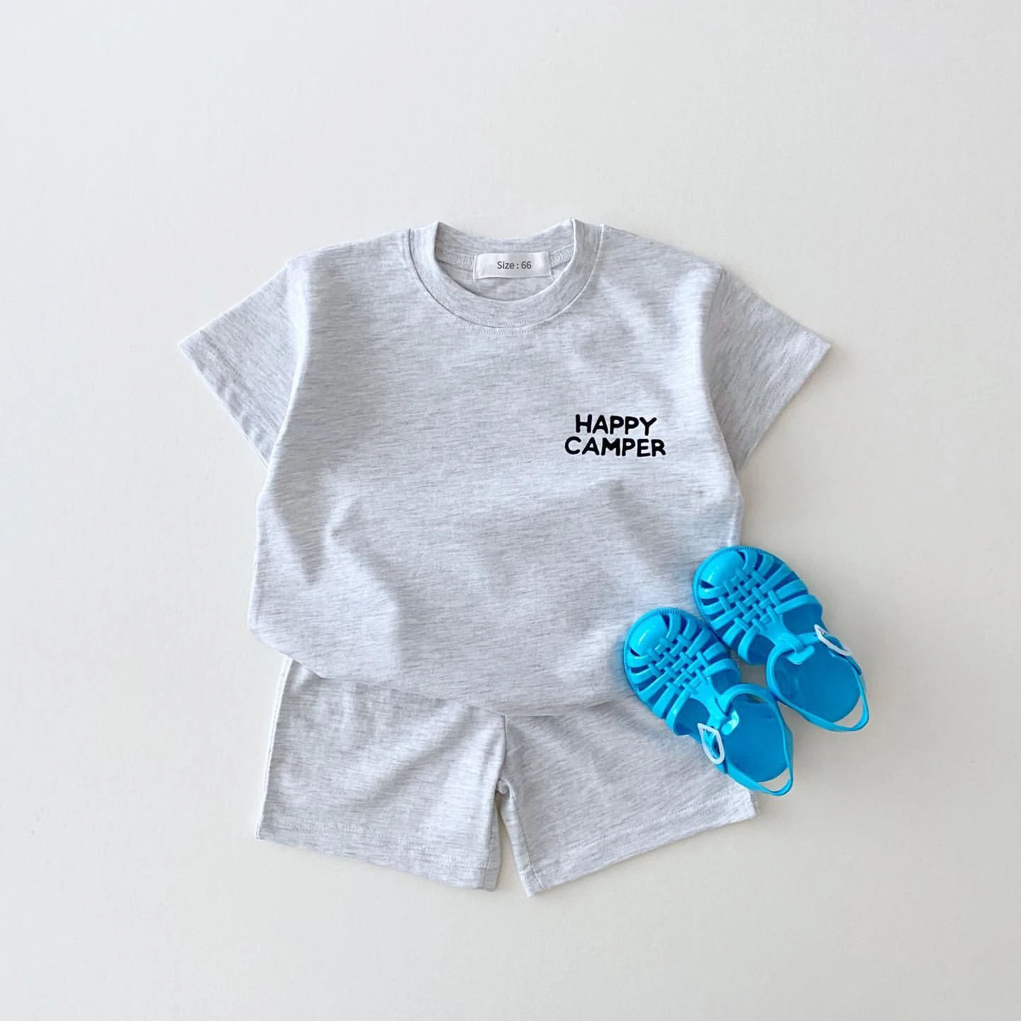 Komplekt "Happy camper" | kujundav pilt e-kaubamaja pildikogust