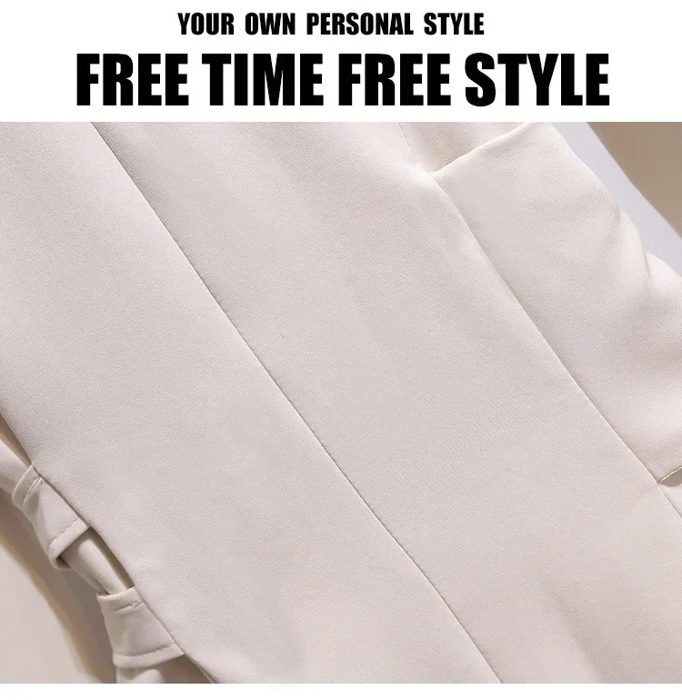 Must või beež pintsakkleit | kujundav pilt e-kaubamaja pildikogust