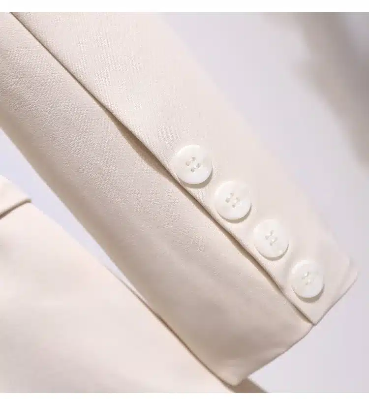 Must või beež pintsakkleit | kujundav pilt e-kaubamaja pildikogust