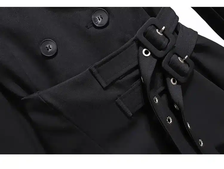 Must või beež pintsakkleit | kujundav pilt e-kaubamaja pildikogust