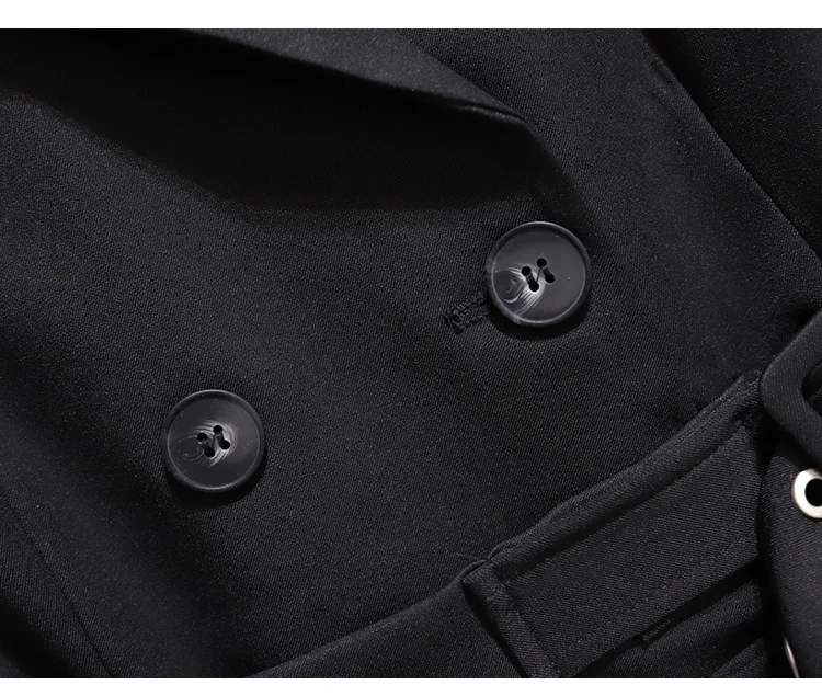 Must või beež pintsakkleit | kujundav pilt e-kaubamaja pildikogust