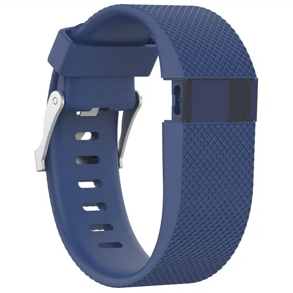 XBERSTAR Wrist Band Watch Strap for Fitbit Charge HR Watchbands Wireless Activity Tracker Metal Buckle WristBand New Hot Selling 11