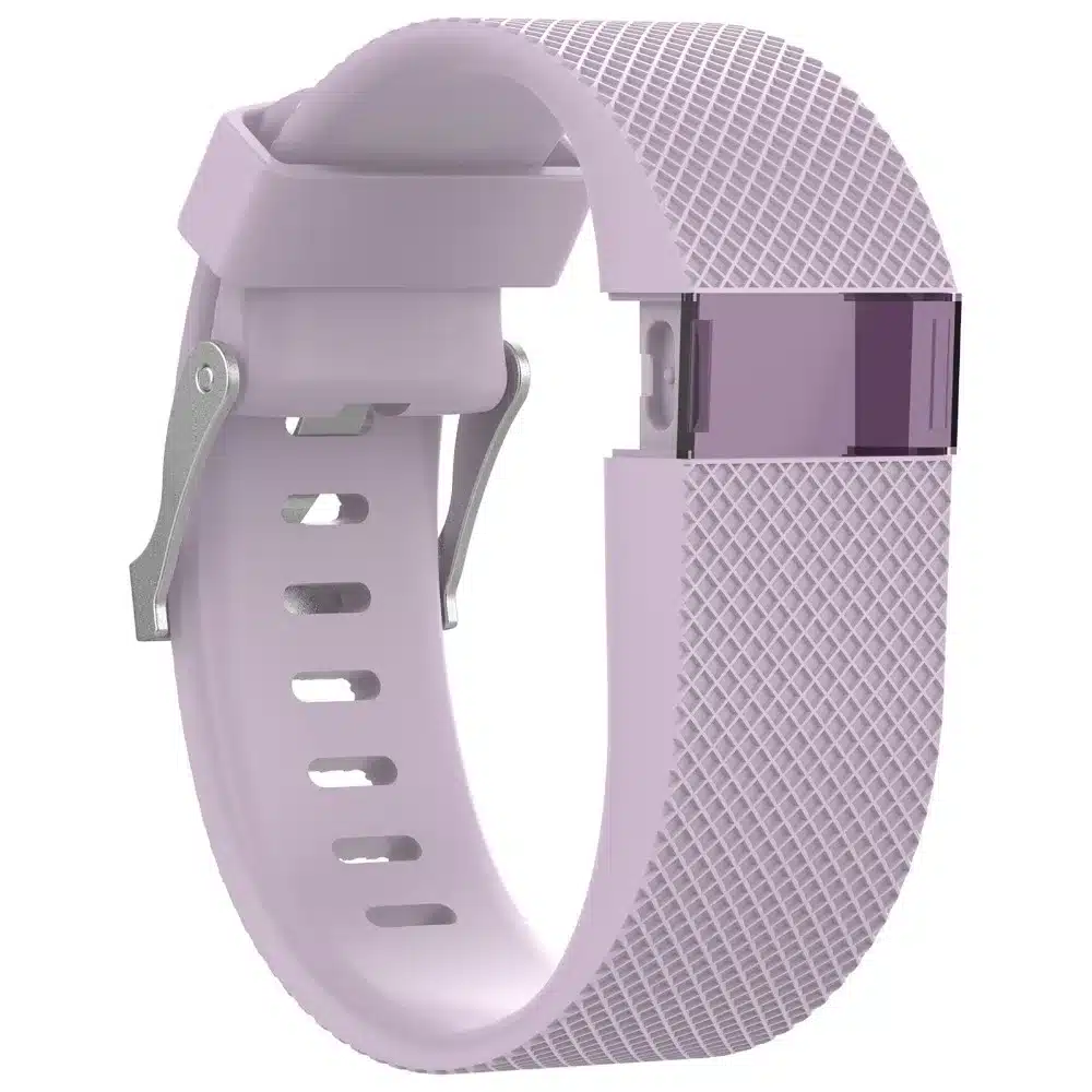 XBERSTAR Wrist Band Watch Strap for Fitbit Charge HR Watchbands Wireless Activity Tracker Metal Buckle WristBand New Hot Selling 13