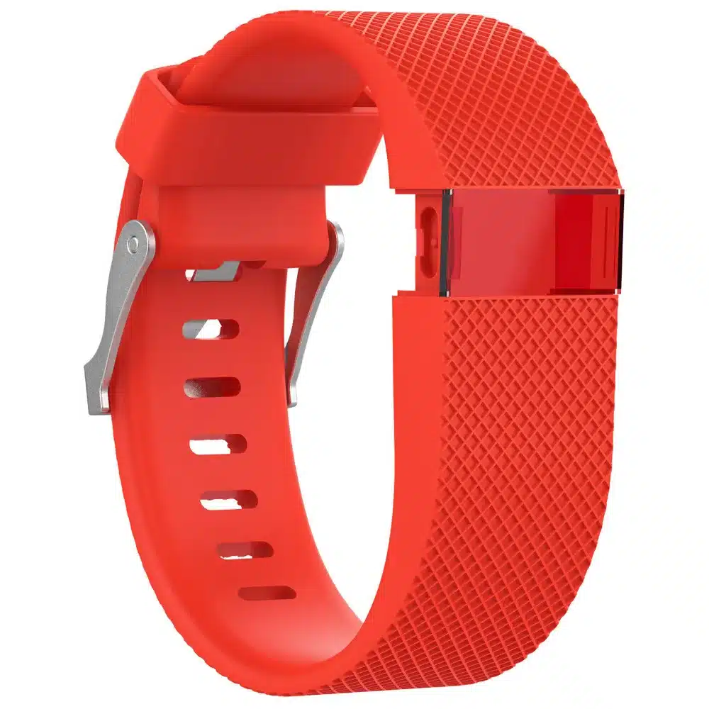 XBERSTAR Wrist Band Watch Strap for Fitbit Charge HR Watchbands Wireless Activity Tracker Metal Buckle WristBand New Hot Selling 14