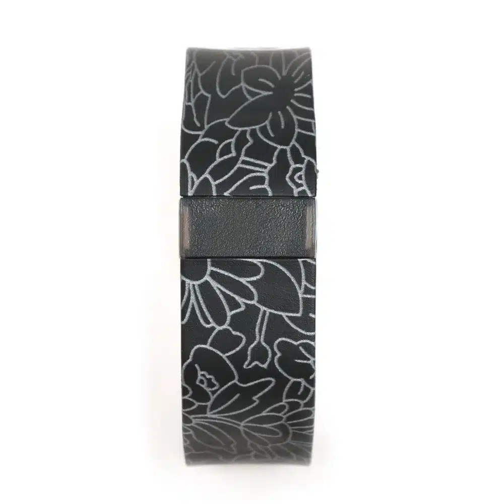 XBERSTAR Wrist Band Watch Strap for Fitbit Charge HR Watchbands Wireless Activity Tracker Metal Buckle WristBand New Hot Selling 27