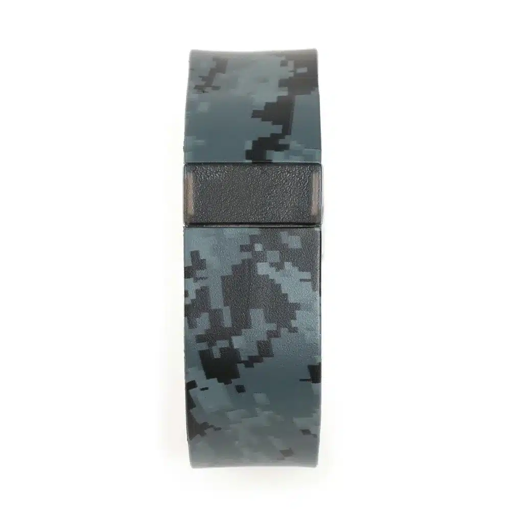 XBERSTAR Wrist Band Watch Strap for Fitbit Charge HR Watchbands Wireless Activity Tracker Metal Buckle WristBand New Hot Selling 36