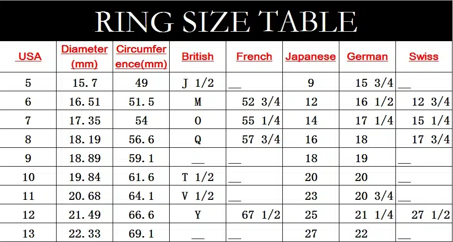 AMUMIU Stainless Steel Couples Rings for Men Women Gold Wedding Bands Engagement Anniversary Lovers his and hers promise KR005 16