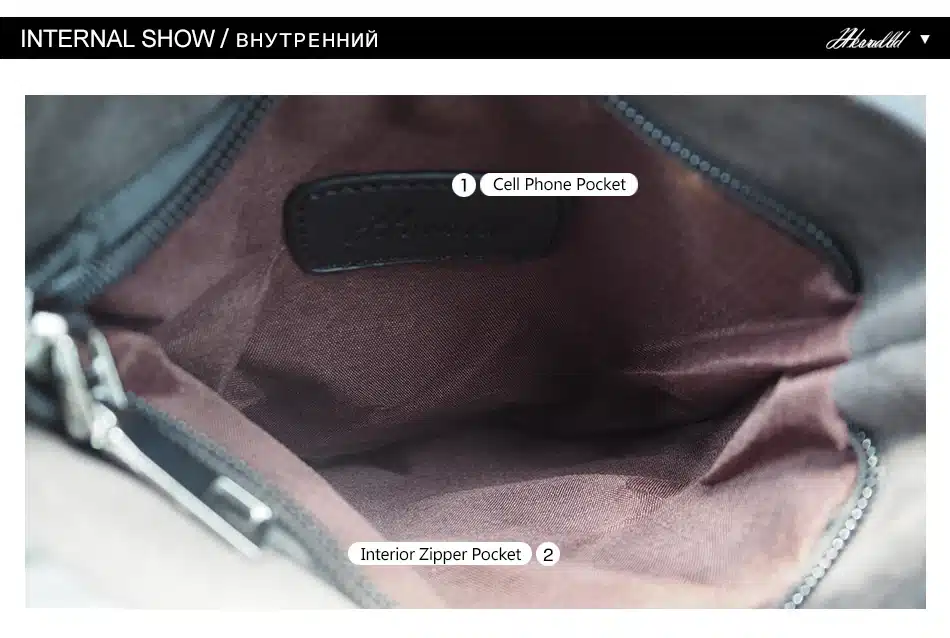 Women Pu Leather Bag Female Fashion Shoulder Bags Famous Brand Crossbody Bags Fringe Tassel Women Messenger Bags herald fashion 13