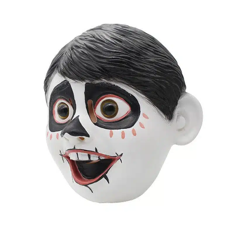 CoCo Miguel mask | kujundav pilt e-kaubamaja pildikogust