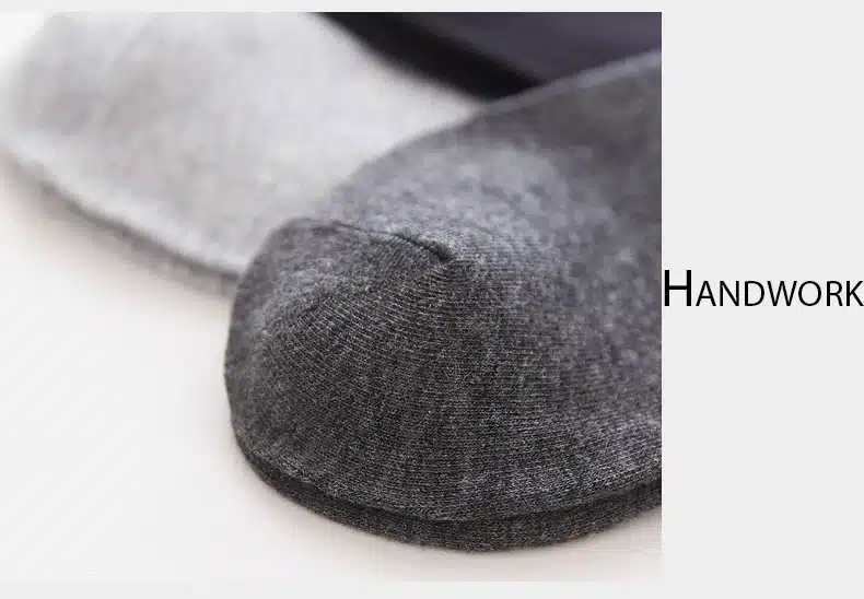 5pairs / lot Men Quality Cotton Socks Brand New Casual Business Autumn Winter Black Socks Deodorant Breatheable Man Long Sock 12