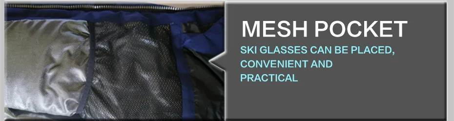 Ski Suit Men Winter 2018 Waterproof Windproof Thicken Warm Snow Clothes Men Ski Sets Jacket Skiing And Snowboarding Suits Brands 25