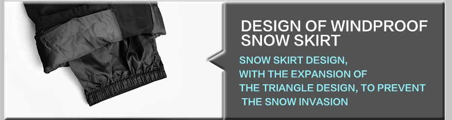 Ski Suit Men Winter 2018 Waterproof Windproof Thicken Warm Snow Clothes Men Ski Sets Jacket Skiing And Snowboarding Suits Brands 32