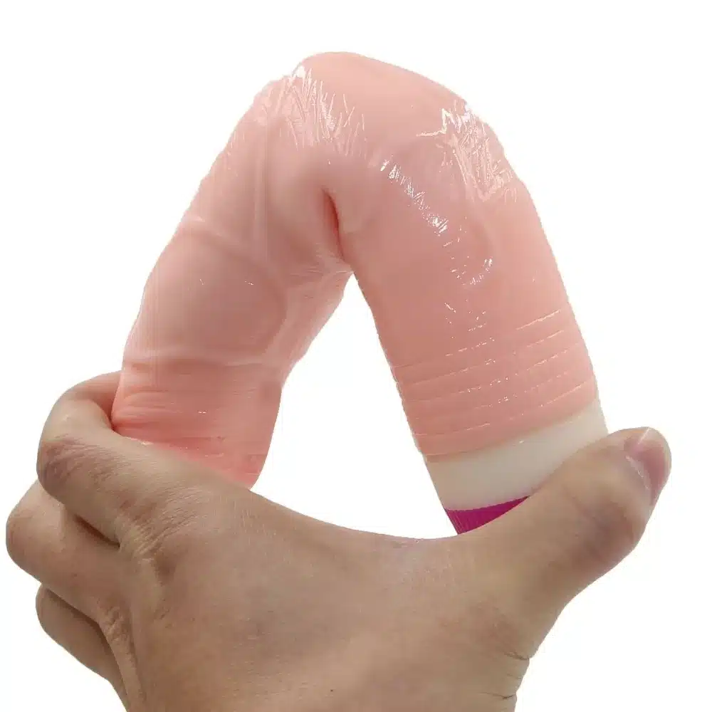 YEMA Big Rotating Dildo Vibrator Sex Toys for Woman Realistic Penis Vagina Vibrators for Women Masturbator Adults Sex Shop 19