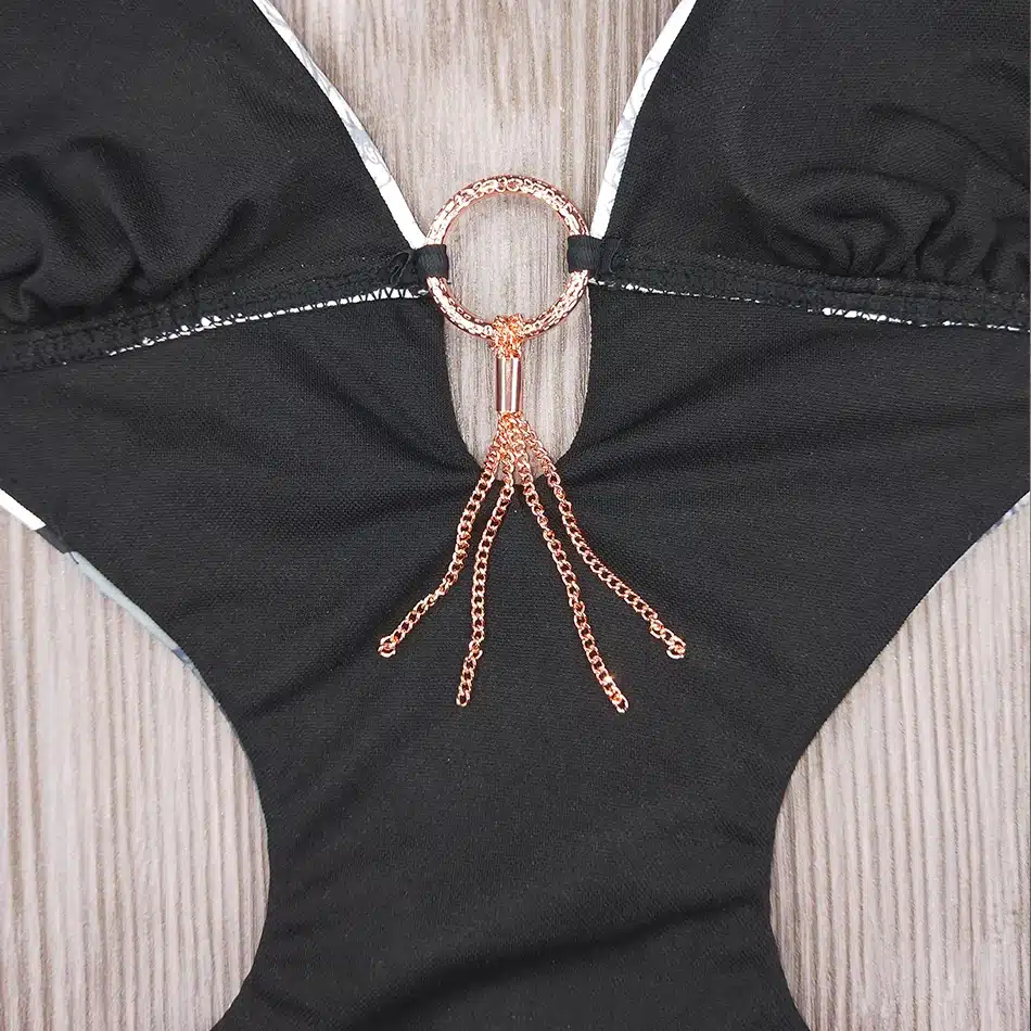 Sexy Thong Backless One Piece Swimsuit 2019 Plus Size Swimwear Women Bathing Beach wear Swimming Suit Swim Womens Swimsuit 19