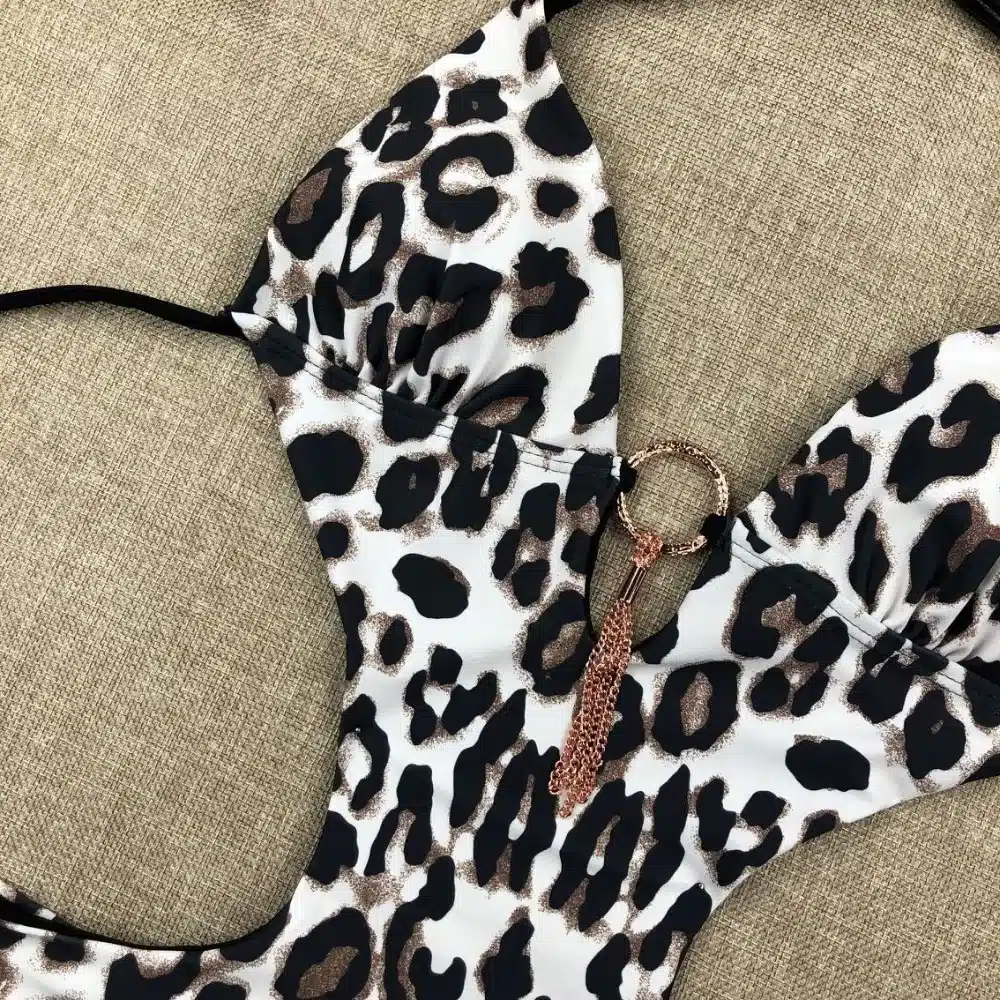Sexy Thong Backless One Piece Swimsuit 2019 Plus Size Swimwear Women Bathing Beach wear Swimming Suit Swim Womens Swimsuit 23