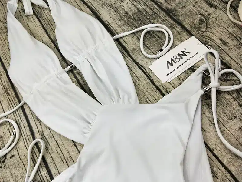 Sexy Thong Backless One Piece Swimsuit 2019 Plus Size Swimwear Women Bathing Beach wear Swimming Suit Swim Womens Swimsuit 57