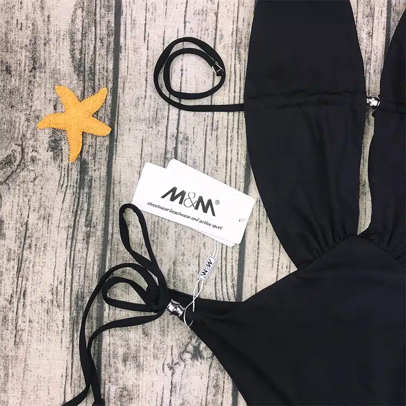 Sexy Thong Backless One Piece Swimsuit 2019 Plus Size Swimwear Women Bathing Beach wear Swimming Suit Swim Womens Swimsuit 63