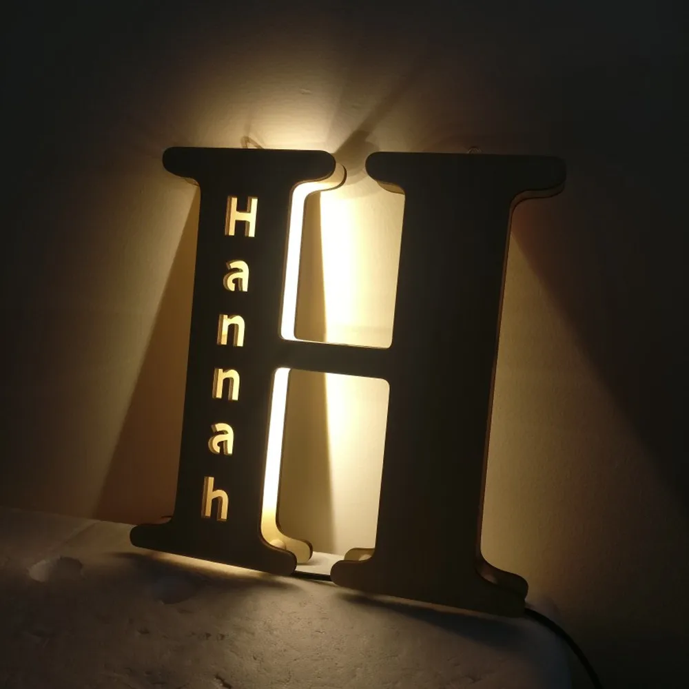 Nime ja tähega lamp | kujundav pilt e-kaubamaja pildikogust