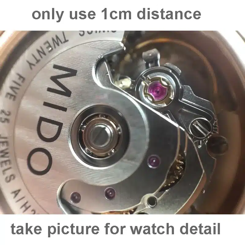 SNAPUM mobile phone Macro Lens 20X Super Cellphone Macro Lenses for Huawei xiaomi iphone 5 6 7 8 Samsung,only use 1cm distance. 13
