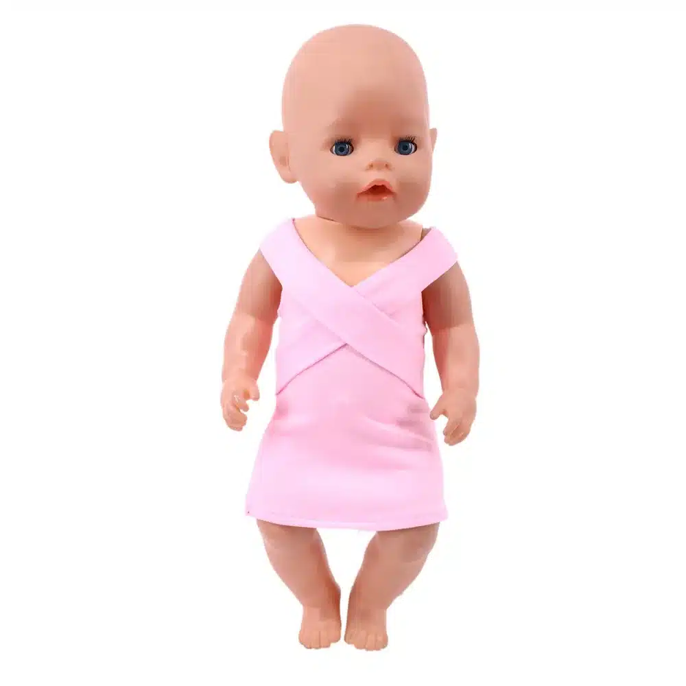 Nukukleidid - 43 cm nukule | kujundav pilt e-kaubamaja pildikogust